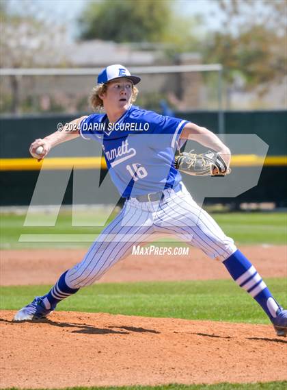 Thumbnail 2 in La Junta vs. Emmett (Coach Bob National Invitational) photogallery.