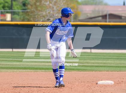 Thumbnail 1 in La Junta vs. Emmett (Coach Bob National Invitational) photogallery.
