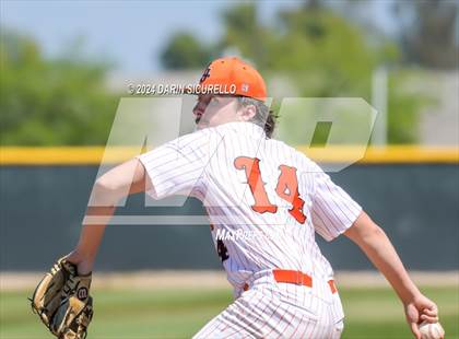 Thumbnail 1 in La Junta vs. Emmett (Coach Bob National Invitational) photogallery.