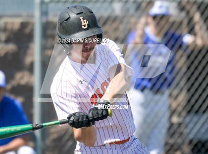 Thumbnail 2 in La Junta vs. Emmett (Coach Bob National Invitational) photogallery.