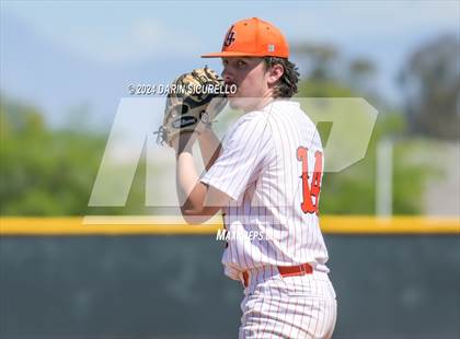 Thumbnail 3 in La Junta vs. Emmett (Coach Bob National Invitational) photogallery.