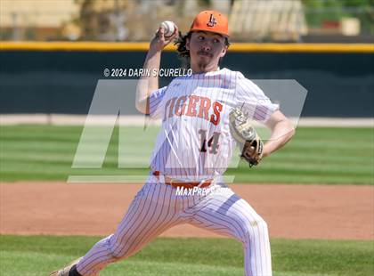 Thumbnail 2 in La Junta vs. Emmett (Coach Bob National Invitational) photogallery.