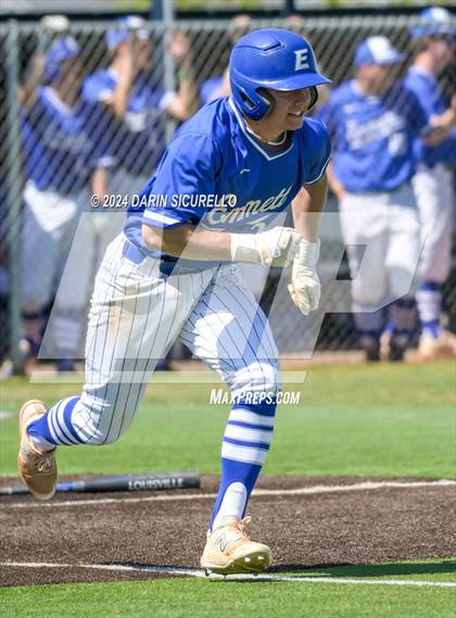 Thumbnail 3 in La Junta vs. Emmett (Coach Bob National Invitational) photogallery.