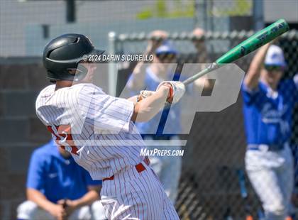 Thumbnail 3 in La Junta vs. Emmett (Coach Bob National Invitational) photogallery.