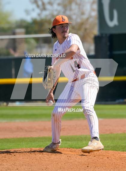 Thumbnail 1 in La Junta vs. Emmett (Coach Bob National Invitational) photogallery.