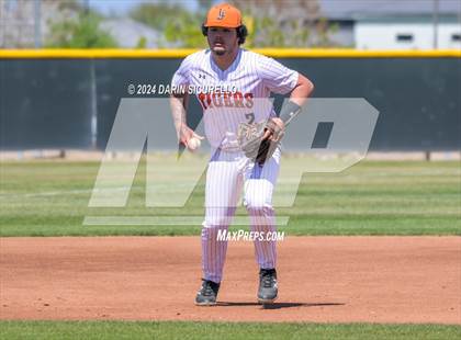 Thumbnail 3 in La Junta vs. Emmett (Coach Bob National Invitational) photogallery.