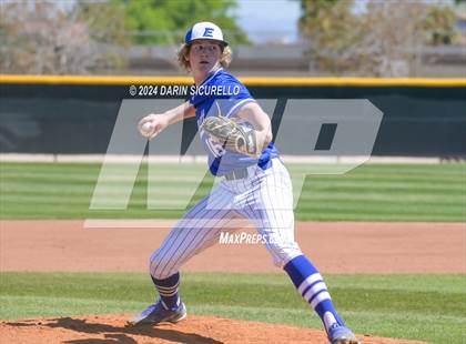 Thumbnail 3 in La Junta vs. Emmett (Coach Bob National Invitational) photogallery.