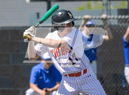 Thumbnail 2 in La Junta vs. Emmett (Coach Bob National Invitational) photogallery.