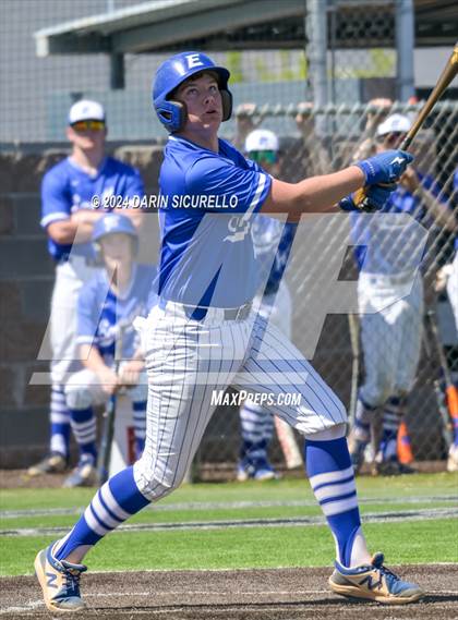 Thumbnail 3 in La Junta vs. Emmett (Coach Bob National Invitational) photogallery.