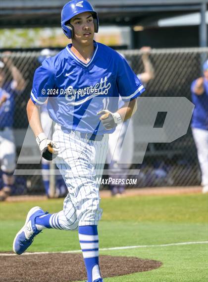 Thumbnail 2 in La Junta vs. Emmett (Coach Bob National Invitational) photogallery.