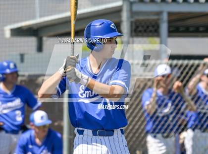 Thumbnail 1 in La Junta vs. Emmett (Coach Bob National Invitational) photogallery.