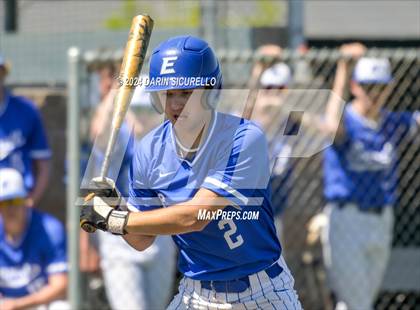 Thumbnail 1 in La Junta vs. Emmett (Coach Bob National Invitational) photogallery.