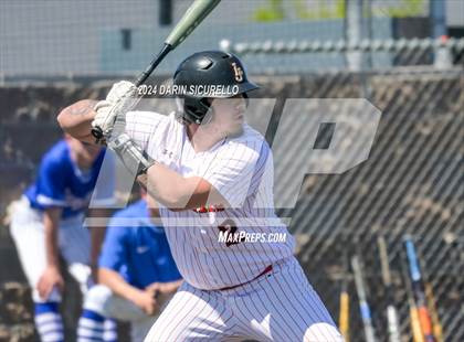 Thumbnail 2 in La Junta vs. Emmett (Coach Bob National Invitational) photogallery.