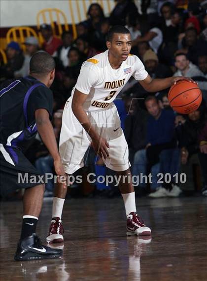 Thumbnail 1 in New Rochelle @ Mt. Vernon photogallery.