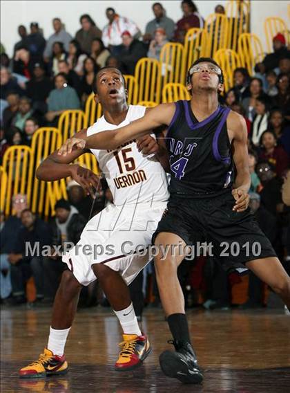 Thumbnail 2 in New Rochelle @ Mt. Vernon photogallery.