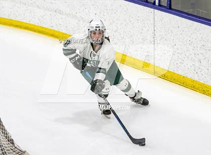 Thumbnail 3 in Cushing Academy vs. Berkshire School (Watkins Invitational) photogallery.