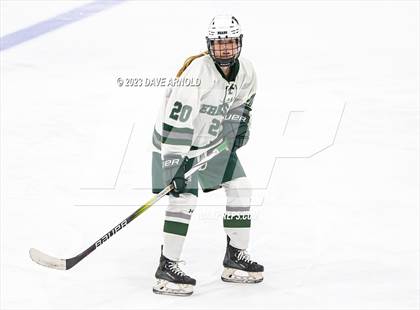Thumbnail 2 in Cushing Academy vs. Berkshire School (Watkins Invitational) photogallery.