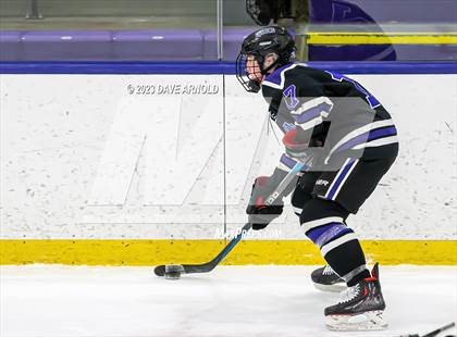 Thumbnail 1 in Cushing Academy vs. Berkshire School (Watkins Invitational) photogallery.