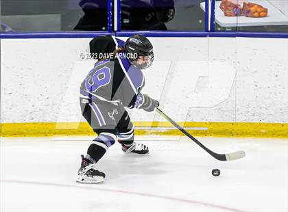 Thumbnail 1 in Cushing Academy vs. Berkshire School (Watkins Invitational) photogallery.