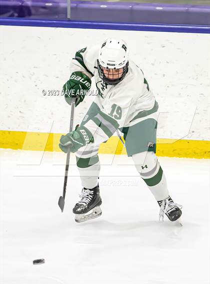 Thumbnail 2 in Cushing Academy vs. Berkshire School (Watkins Invitational) photogallery.