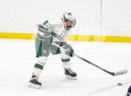 Thumbnail 3 in Cushing Academy vs. Berkshire School (Watkins Invitational) photogallery.
