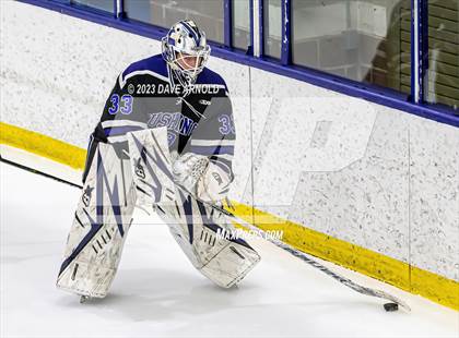 Thumbnail 1 in Cushing Academy vs. Berkshire School (Watkins Invitational) photogallery.