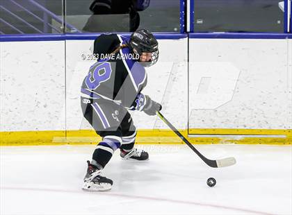 Thumbnail 3 in Cushing Academy vs. Berkshire School (Watkins Invitational) photogallery.