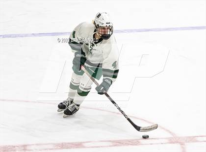 Thumbnail 3 in Cushing Academy vs. Berkshire School (Watkins Invitational) photogallery.