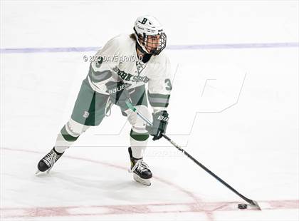 Thumbnail 3 in Cushing Academy vs. Berkshire School (Watkins Invitational) photogallery.