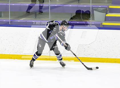 Thumbnail 1 in Cushing Academy vs. Berkshire School (Watkins Invitational) photogallery.
