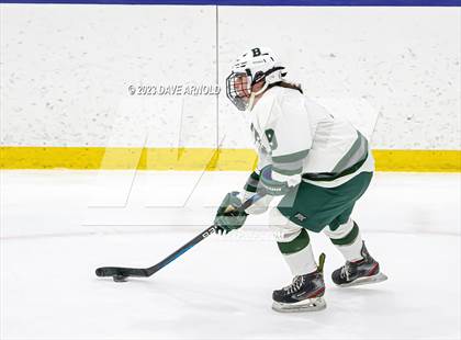 Thumbnail 3 in Cushing Academy vs. Berkshire School (Watkins Invitational) photogallery.