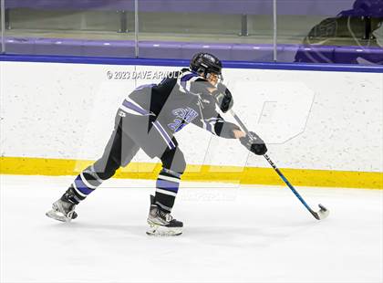 Thumbnail 3 in Cushing Academy vs. Berkshire School (Watkins Invitational) photogallery.
