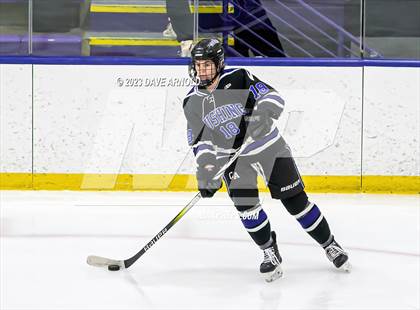 Thumbnail 2 in Cushing Academy vs. Berkshire School (Watkins Invitational) photogallery.