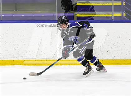 Thumbnail 1 in Cushing Academy vs. Berkshire School (Watkins Invitational) photogallery.