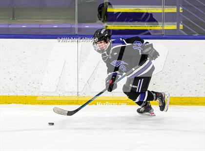 Thumbnail 3 in Cushing Academy vs. Berkshire School (Watkins Invitational) photogallery.