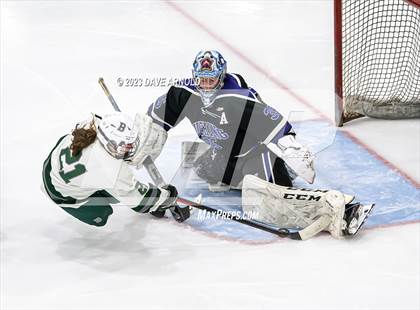 Thumbnail 3 in Cushing Academy vs. Berkshire School (Watkins Invitational) photogallery.