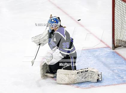 Thumbnail 1 in Cushing Academy vs. Berkshire School (Watkins Invitational) photogallery.