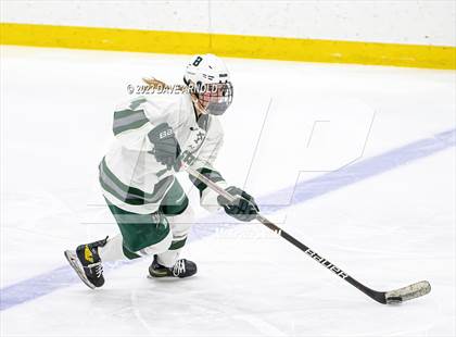 Thumbnail 1 in Cushing Academy vs. Berkshire School (Watkins Invitational) photogallery.
