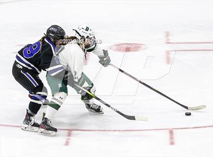 Thumbnail 3 in Cushing Academy vs. Berkshire School (Watkins Invitational) photogallery.