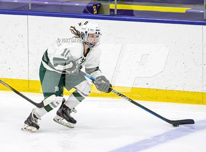 Thumbnail 3 in Cushing Academy vs. Berkshire School (Watkins Invitational) photogallery.