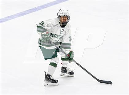 Thumbnail 1 in Cushing Academy vs. Berkshire School (Watkins Invitational) photogallery.