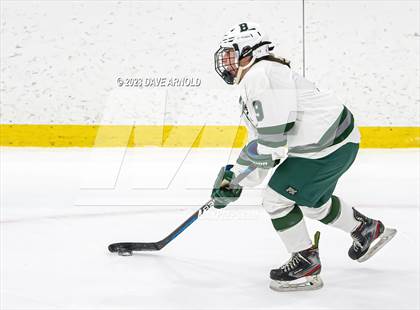Thumbnail 1 in Cushing Academy vs. Berkshire School (Watkins Invitational) photogallery.