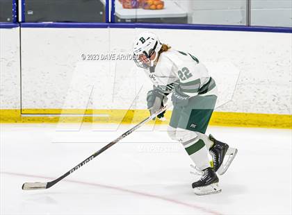Thumbnail 3 in Cushing Academy vs. Berkshire School (Watkins Invitational) photogallery.