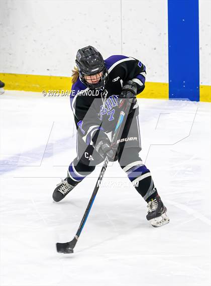 Thumbnail 1 in Cushing Academy vs. Berkshire School (Watkins Invitational) photogallery.