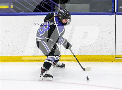 Thumbnail 2 in Cushing Academy vs. Berkshire School (Watkins Invitational) photogallery.