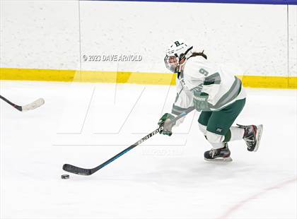 Thumbnail 2 in Cushing Academy vs. Berkshire School (Watkins Invitational) photogallery.