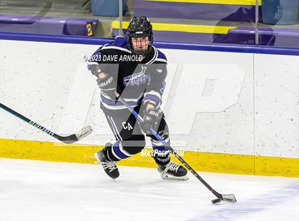 Thumbnail 2 in Cushing Academy vs. Berkshire School (Watkins Invitational) photogallery.