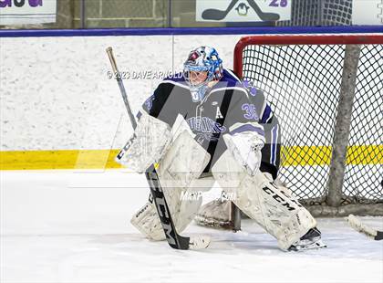 Thumbnail 1 in Cushing Academy vs. Berkshire School (Watkins Invitational) photogallery.