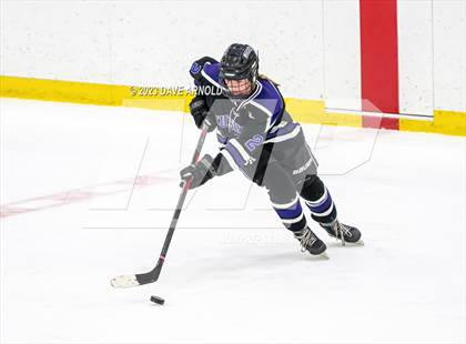 Thumbnail 3 in Cushing Academy vs. Berkshire School (Watkins Invitational) photogallery.