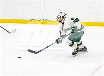 Thumbnail 3 in Cushing Academy vs. Berkshire School (Watkins Invitational) photogallery.